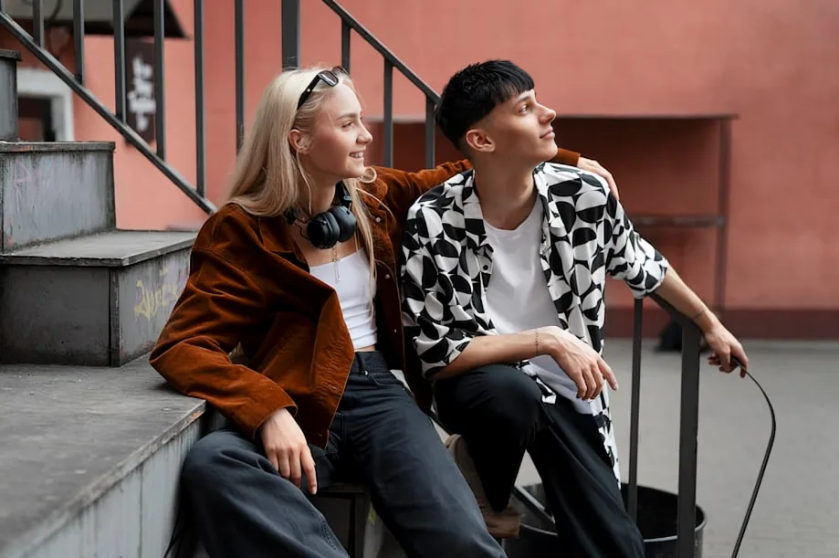 Top American Fashion Trends Dominating This Year